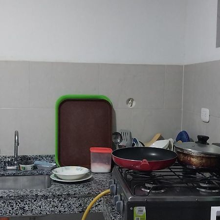 La Medellin Hostal Cartagena ภายนอก รูปภาพ