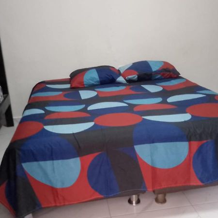 La Medellin Hostal Cartagena ภายนอก รูปภาพ