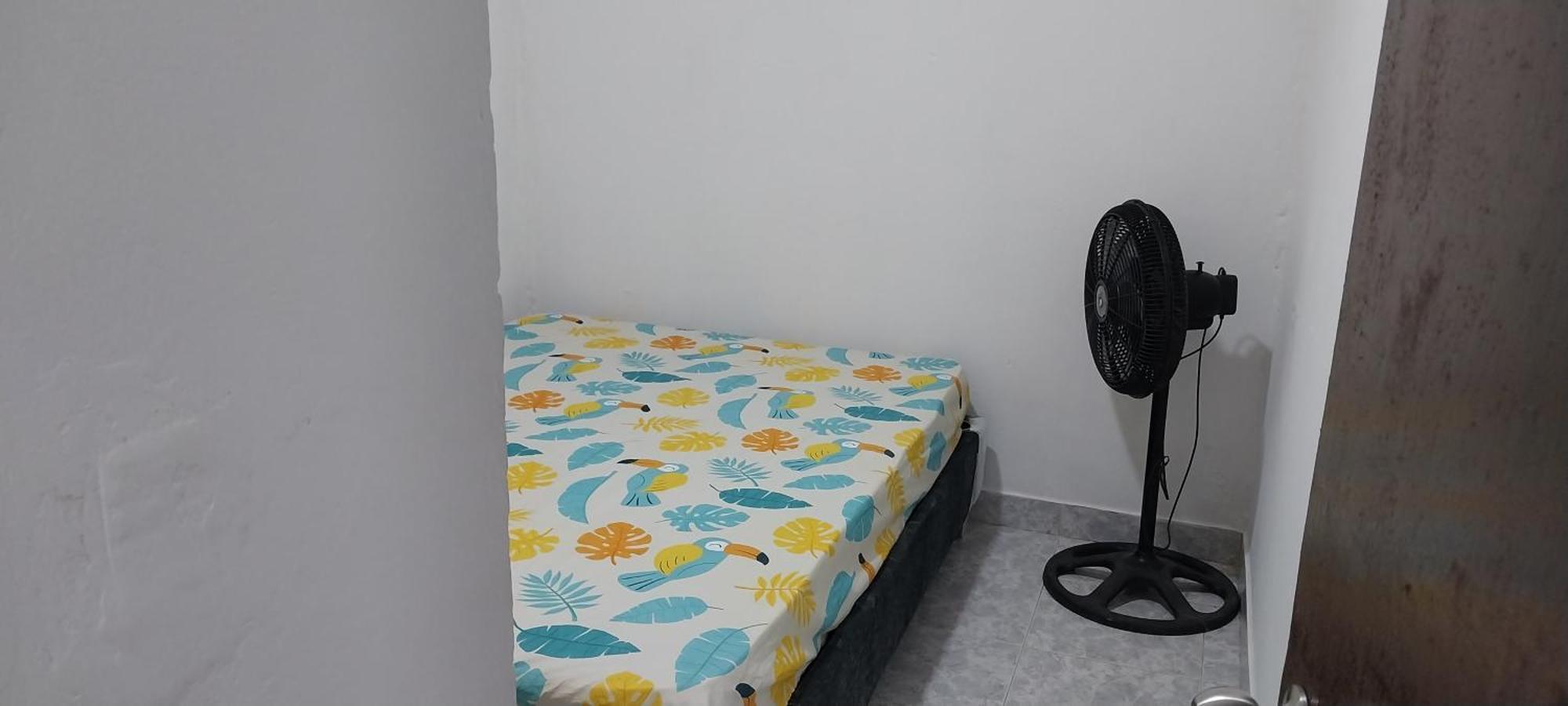 La Medellin Hostal Cartagena ภายนอก รูปภาพ