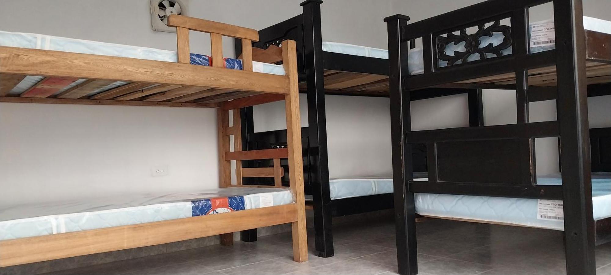 La Medellin Hostal Cartagena ภายนอก รูปภาพ