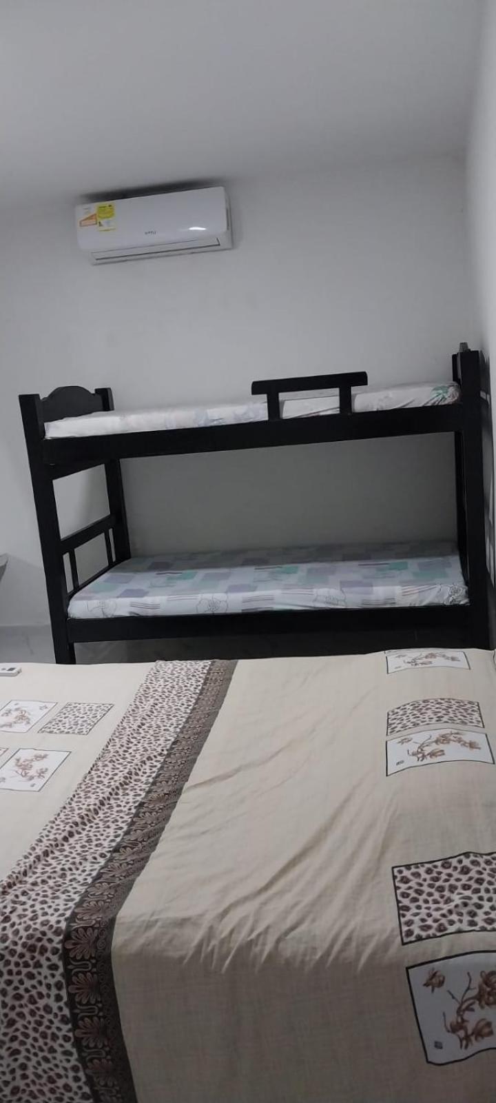 La Medellin Hostal Cartagena ภายนอก รูปภาพ