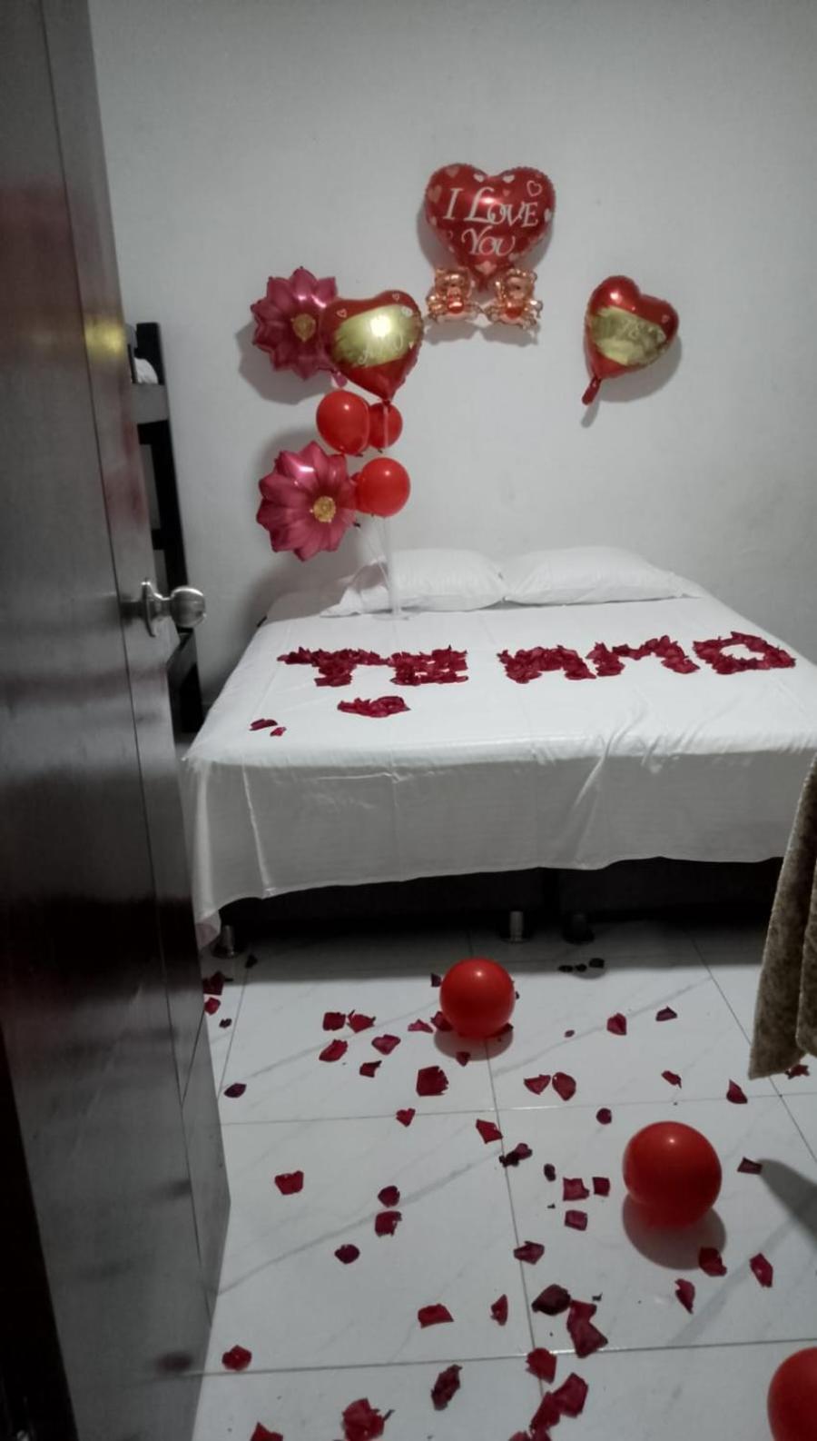 La Medellin Hostal Cartagena ภายนอก รูปภาพ