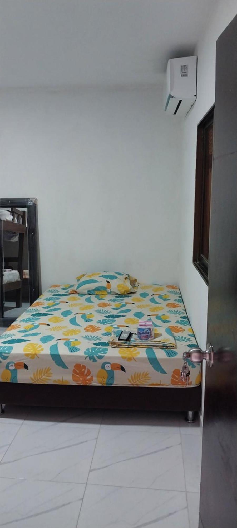 La Medellin Hostal Cartagena ภายนอก รูปภาพ