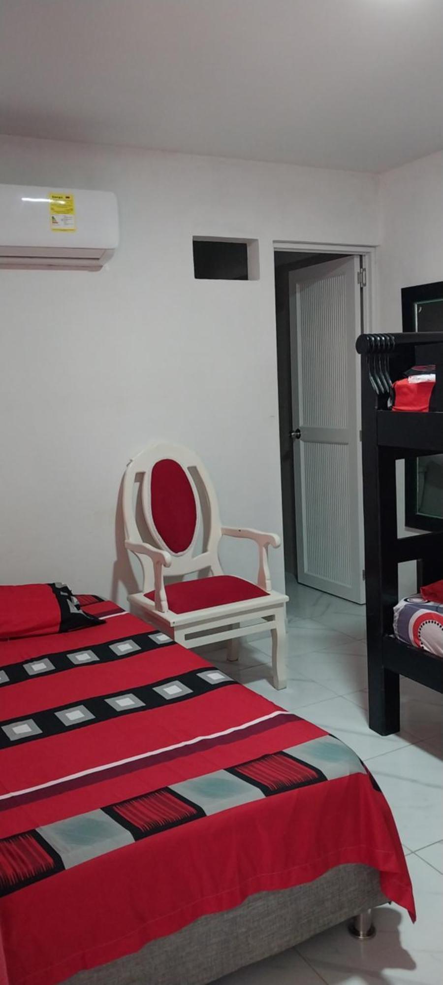 La Medellin Hostal Cartagena ภายนอก รูปภาพ