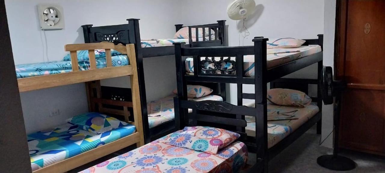 La Medellin Hostal Cartagena ภายนอก รูปภาพ