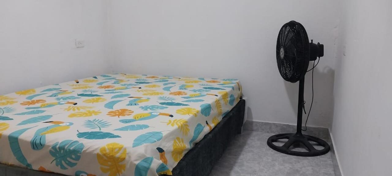La Medellin Hostal Cartagena ห้อง รูปภาพ